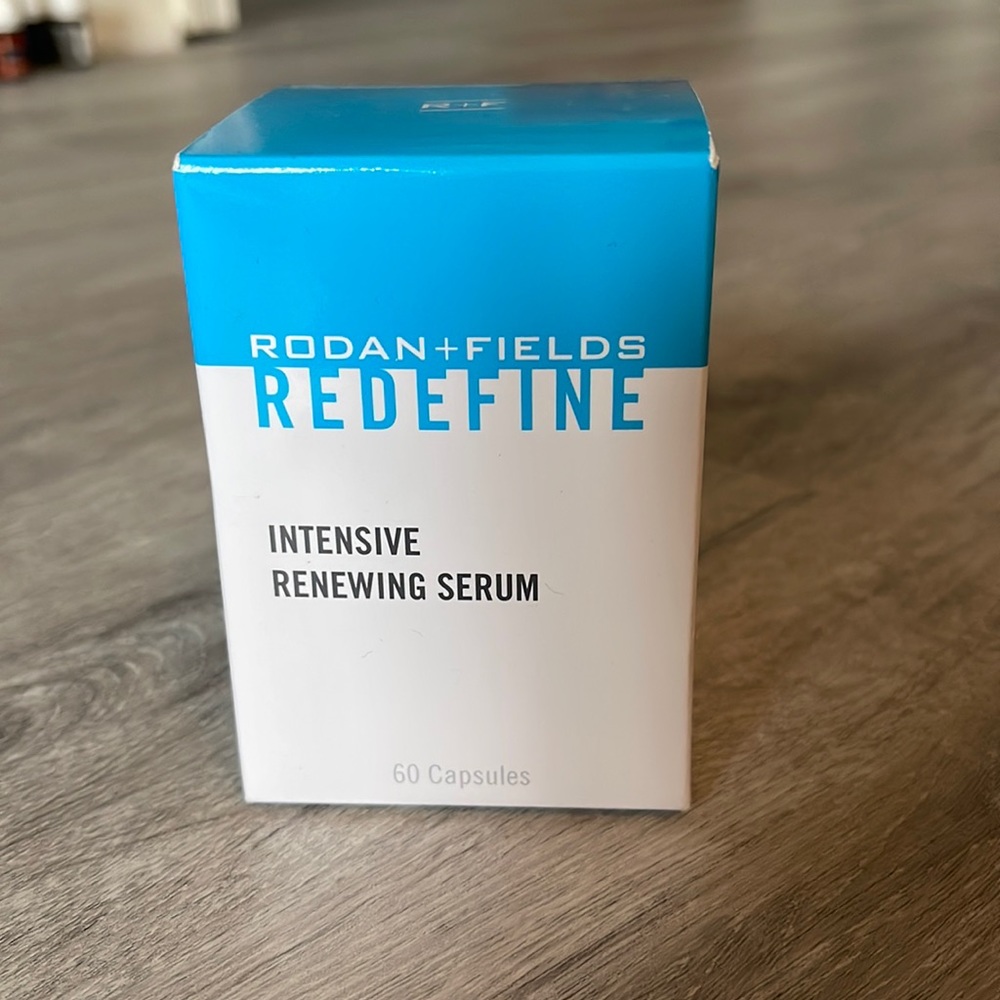 Rodan + Fields Intensive Renewing Serum